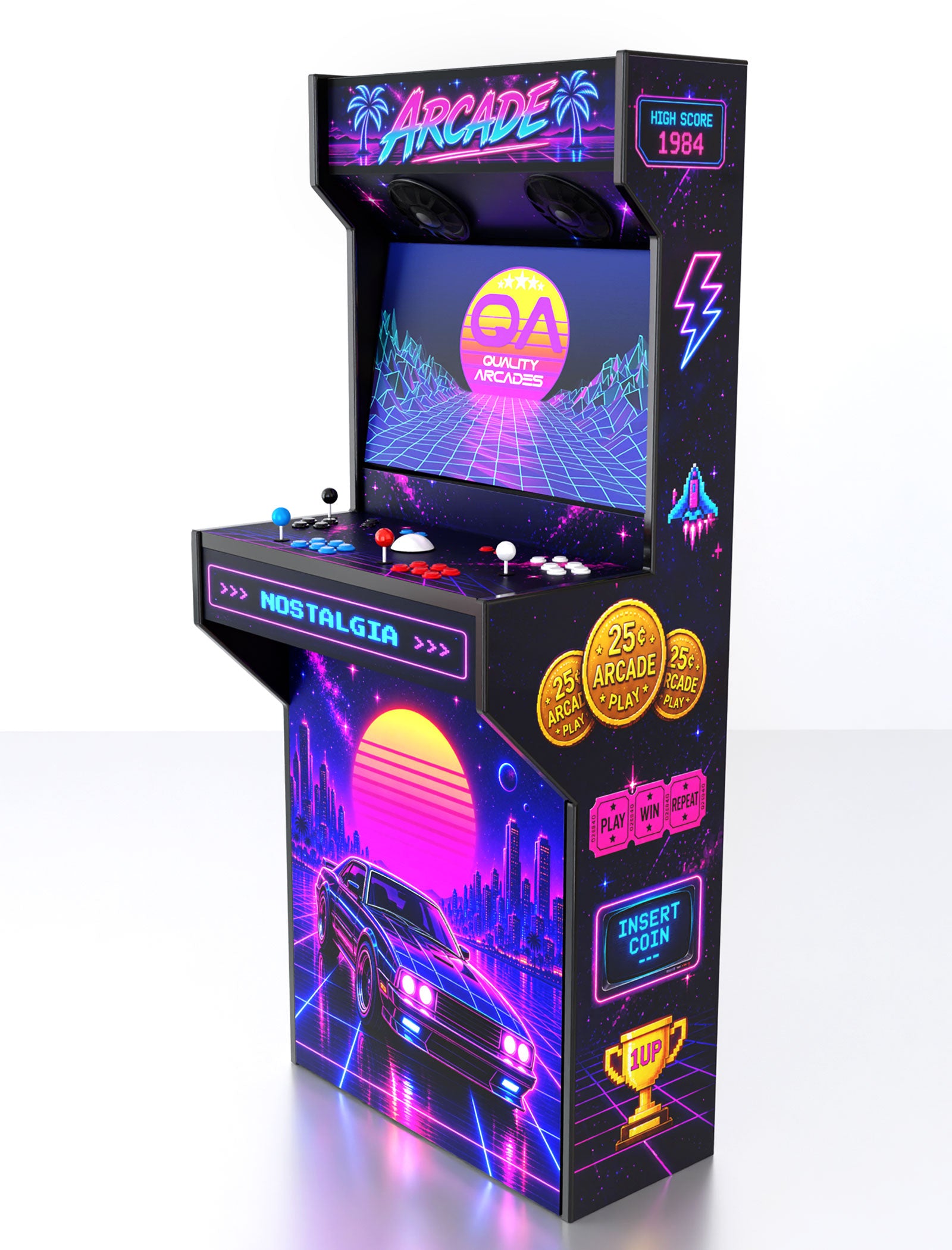 Retro-Slim
