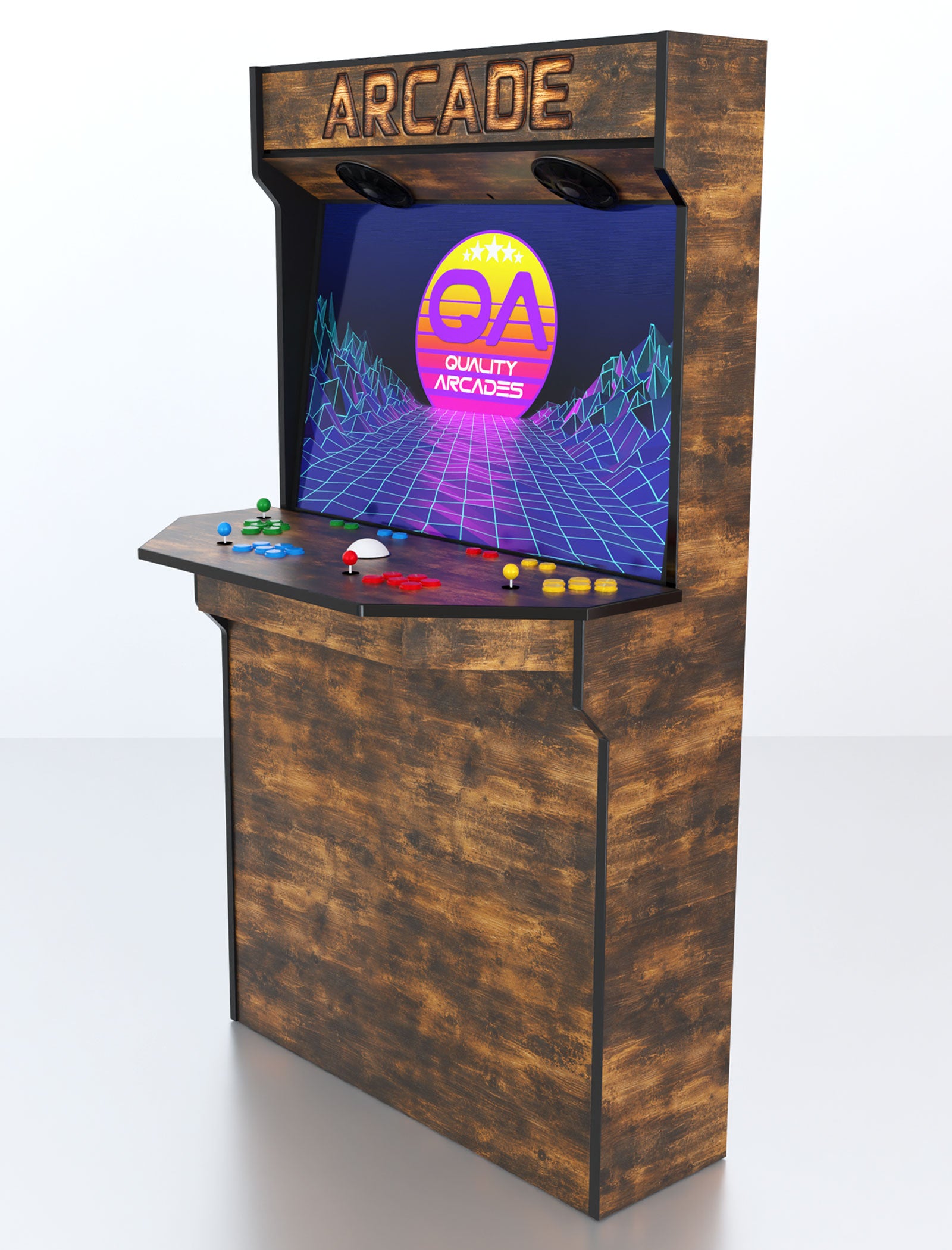 Hexacade™